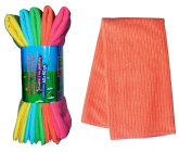 Clanax Towel švédská utěrka mikrovlákno 60 x 50 cm na podlahu 280 g 1 kus
