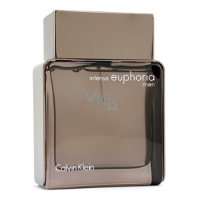 Calvin Klein Euphoria Intense voda po holení 100 ml