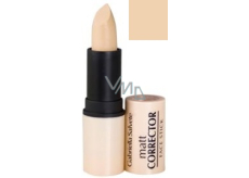 Gabriella Salvete Matt Corrector Face Stick make-up 01 5,2 g