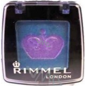 Rimmel London Colour Rush oční stíny 020 Temped 2,4 g