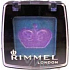 Rimmel London Colour Rush oční stíny 020 Temped 2,4 g