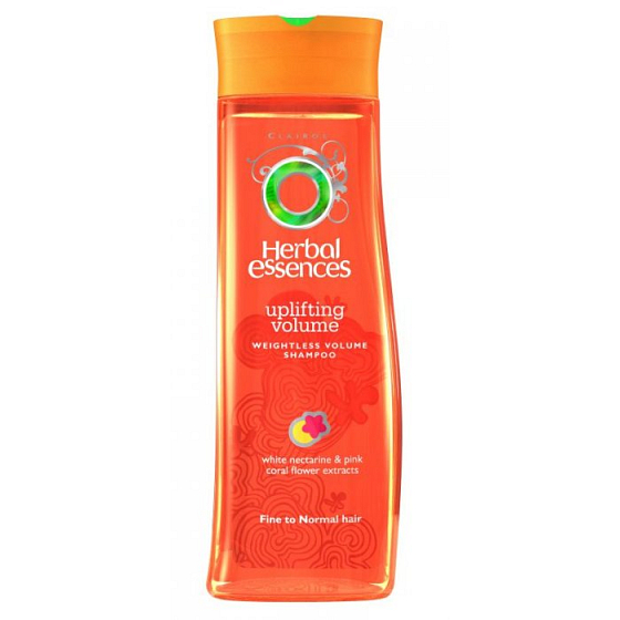 Herbal Essence Šokující objem šampon na vlasy 250 ml