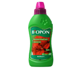 Bopon Muškáty, Pelargónie tekuté hnojivo 500 ml