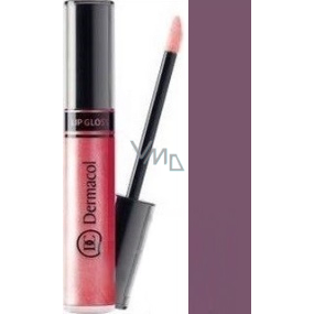 Dermacol Lip Gloss lesk na rty 12 6,3 ml