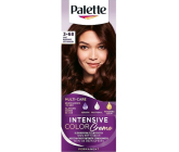 Schwarzkopf Palette Intensive Color Creme barva na vlasy 3-68 Tmavě mahagonový