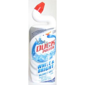 Duck Power dezinfekční Wc tekutý čistič 750 ml
