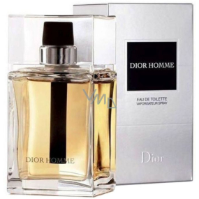 Christian Dior Homme toaletní voda 100 ml