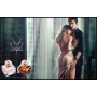 David Beckham Intimately Woman toaletní voda 30 ml + tělové mléko 150 ml, dárková sada