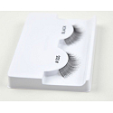 Absolute Cosmetics Fashion Lashes Umělé řasy 005 černé 1 pár