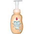 Johnsons Baby Easy Rinse snadno smývatelný pěnový šampon pro děti 250 ml