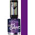 Rimmel London Cocktail Colour lak na nehty 110 Baby Bellini 8 ml
