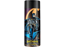 Batman 2v1 sprchový gel a pěna pro děti 400 ml