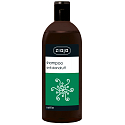 Ziaja Nettle s výtažky z kopřivy proti lupům šampon na vlasy 500 ml