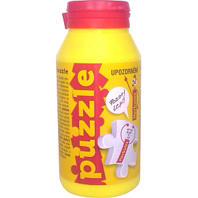 Herkules lepidlo na puzzle, 100 g Herkules lepidlo na puzzle, 100 g