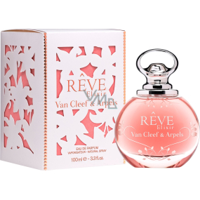 Van Cleef & Arpels Reve Elixir parfémovaná voda pro ženy 100 ml