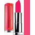 Maybelline Color Sensational rtěnka 185 Plushest Pink 3,6 g