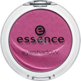 Essence Eyeshadow Mono oční stíny 04 I m Blushing 2,5 g
