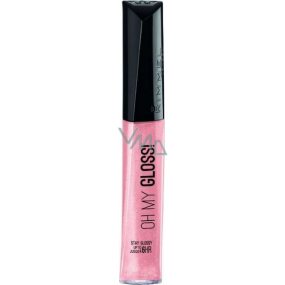 Rimmel London Oh My Gloss! lesk na rty 100 Love Bug 6,5 ml