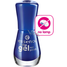 Essence Gel Nail lak na nehty 31 electriiiiiic 8 ml