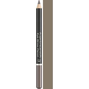 Artdeco Eyebrow tužka na obočí 3 Soft Brown 1,1 g