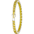Ops! Objects Nude Bracelet náramek OPSTEW-69 žlutá