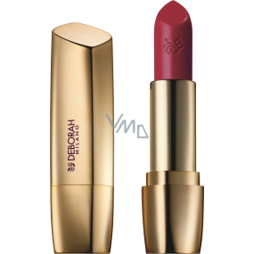 Deborah Milano Red Lipstick rtěnka 32 Deep Fuxia 2,8 g