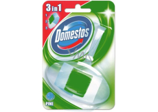 Domestos 3v1 Pine Wc komplet 40 g