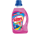 Palmex Active-Enzym 6 Color tekutý prací gel na barevné prádlo 20 dávek 1 l