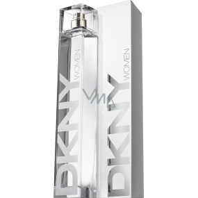 DKNY Donna Karan Woman Energizing parfémovaná voda 30 ml