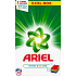 Ariel Whites + Colors prací prášek na barevné i bílé prádlo krabice 70 dávek 5,25 kg
