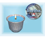Lima Ozona Bavlna vonná svíčka 115 g
