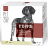 Pet Health Care Fytopipeta Repelentní pipeta pes od 20 kg 6 x 10 ml