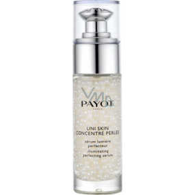 Payot Uni Skin Perles Concentre rozjasňující zdokonalující pleťové sérum 30 ml
