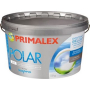 Primalex Polar Bílý interiérový nátěr 15 kg (9,9 l)