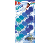 Dr. Devil Polar Aqua BiColor 5Ball Wc závěs 3 x 35 g