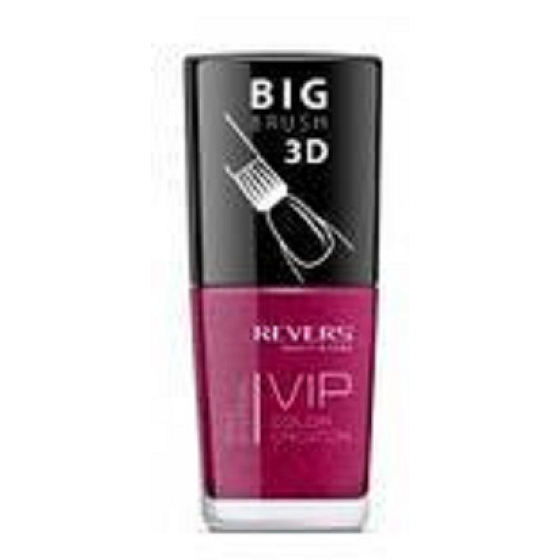 Revers Beauty & Care Vip Color Creator lak na nehty 123, 12 ml