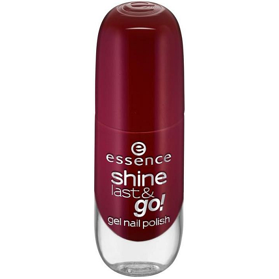 Essence Shine Last & Go! lak na nehty 14 Do you speak love? 8 ml