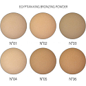 Revers Egyptian King Bronzing Powder bronzující pudr 02 18 g