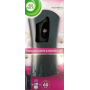 Air Wick FreshMatic Smooth Satin & Moon Lily - Jemný satén a měsíční lilie automatický sprej 250 ml