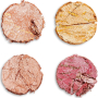 Makeup Revolution Cheek Kit Fresh Perspective paletka na tvář 8,8 g