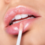 Artdeco Hydra Lip Booster hydratační lesk na rty 20 Translucent Sparkling Muse 6 ml