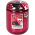 Heart & Home Granátové jablko Sojová vonná svíčka velká hoří až 70 hodin 340 g