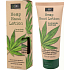 Xbc Hemp krém na ruce s konopným olejem 100 ml