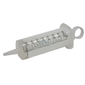 Steriwund Stříkačka výplachová 160 ml 1 kus