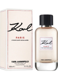 Karl Lagerfeld Karl Paris 21 Rue Saint-Guillaume parfémovaná voda pro ženy 100 ml