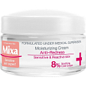 Mixa Anti-Redness denní hydratační krém proti začervenání pleti 50 ml