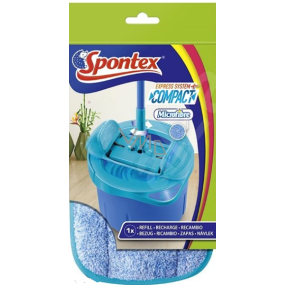 Spontex Express Systém Compact náhradní návlek 26,5 x 1,5 x 14,2 cm