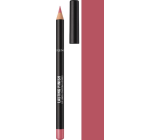 Rimmel London Lasting Finish Lip Pencil tužka na rty 120 Pink Candy 1,2 g