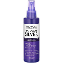 Pro:Voke Touch of Silver Brighten +Protect bezoplachový kondicionér ve spreji na blond a šedivé vlasy 150 ml