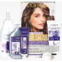Loreal Paris Excellence Cool Creme barva na vlasy 7.11 Ultra popelavá blond